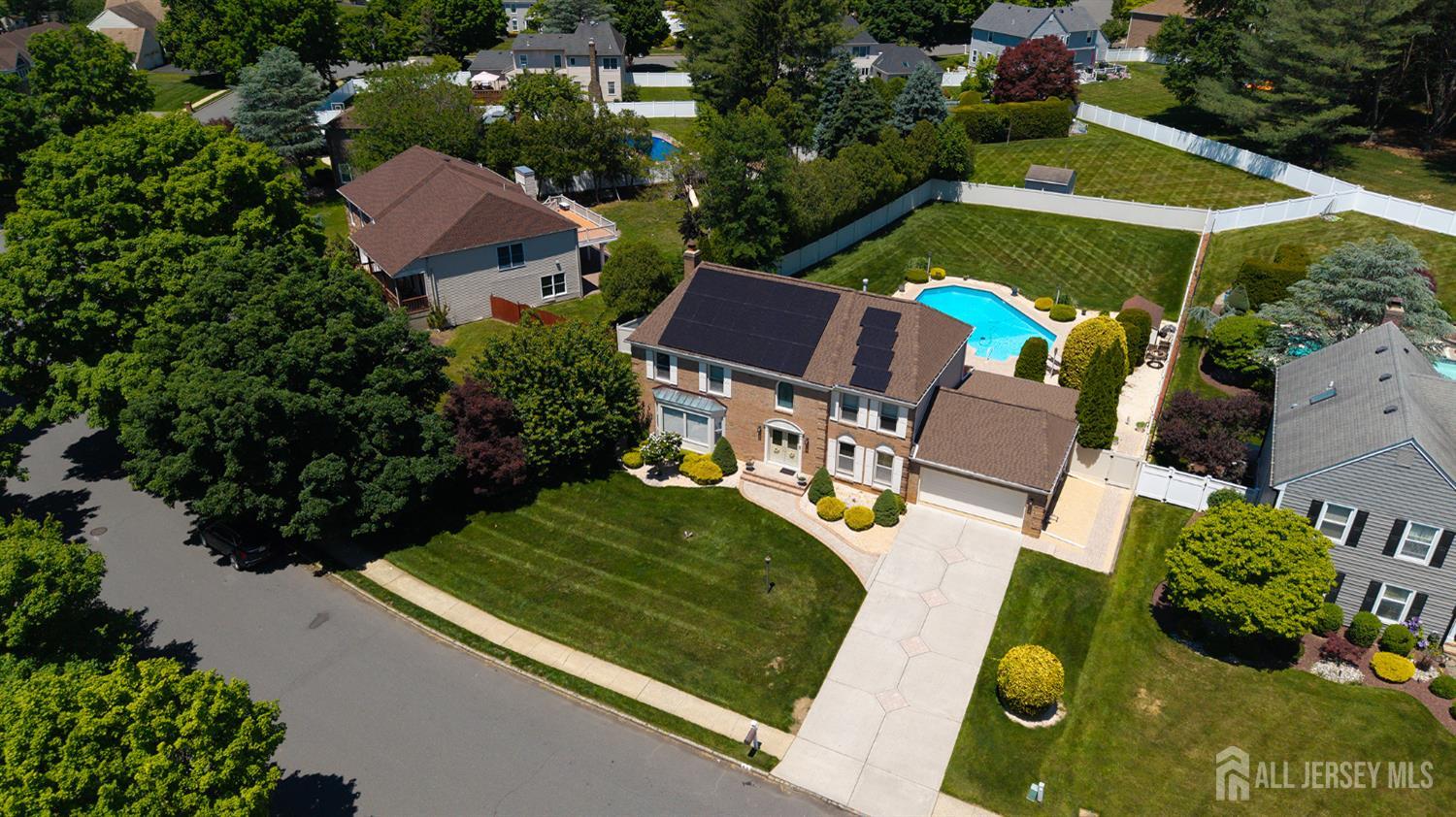 43 Homestead Circle Marlboro NJ 07746