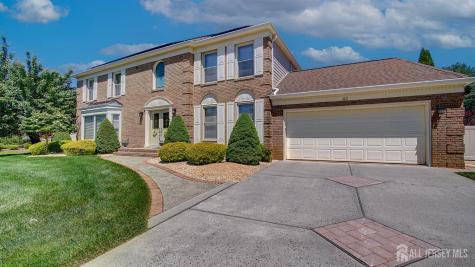 43 Homestead Circle Marlboro NJ 07746