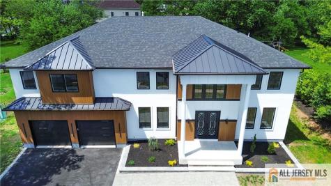 529 Wood Avenue Edison NJ 08820