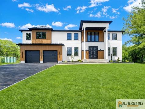 529 Wood Avenue Edison NJ 08820