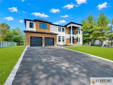 529 Wood Avenue Edison NJ 08820