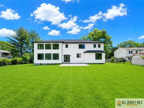 529 Wood Avenue Edison NJ 08820