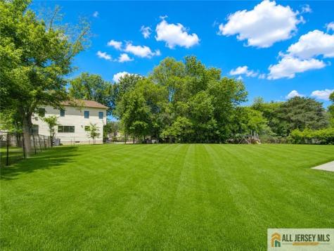 529 Wood Avenue Edison NJ 08820