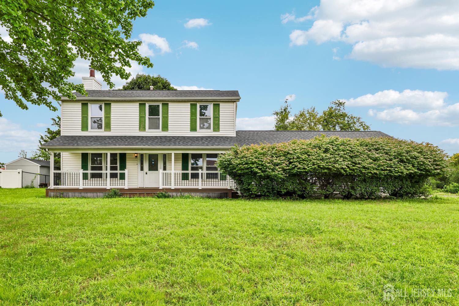 55 Jefferson Drive Piscataway NJ 08854