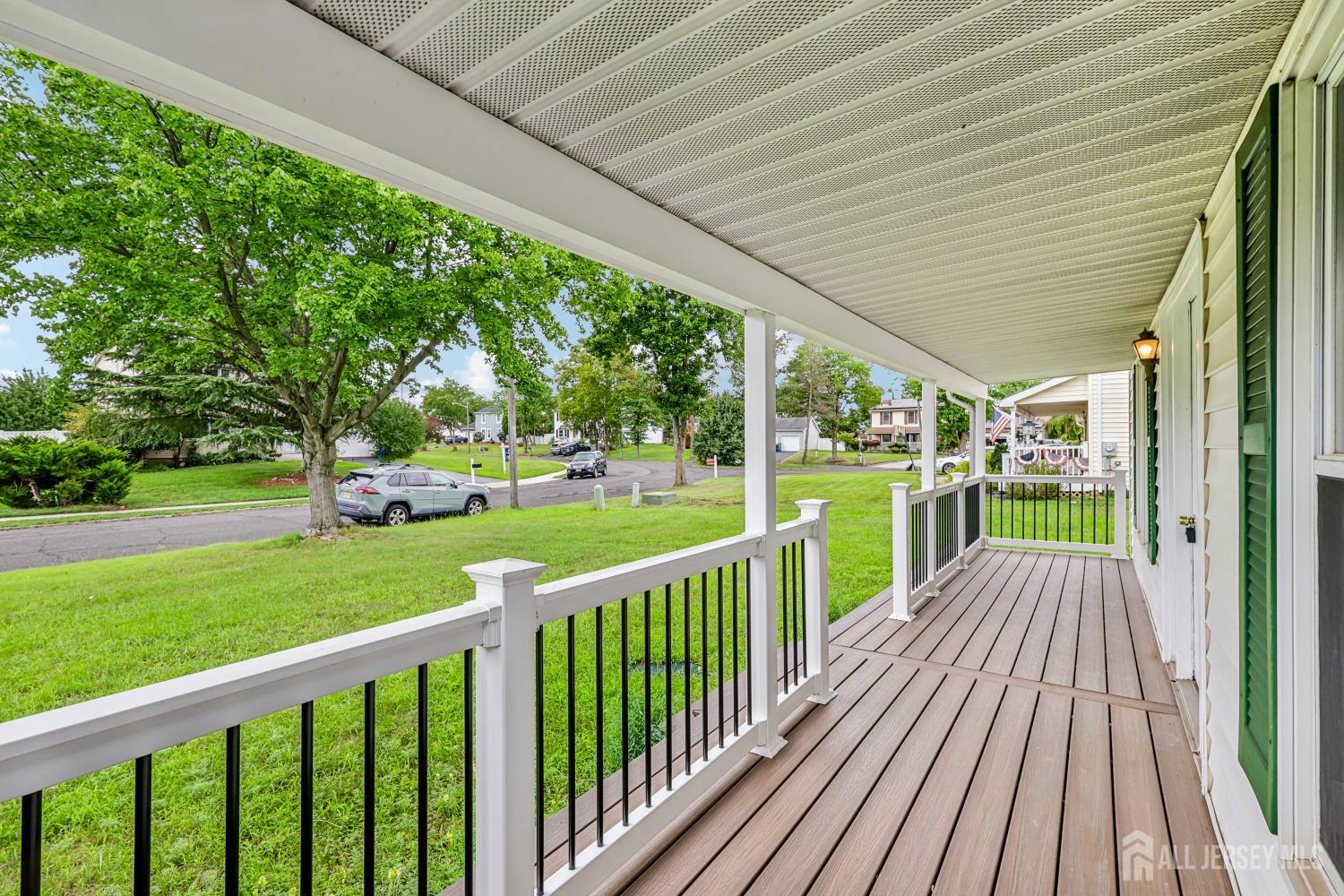 55 Jefferson Drive Piscataway NJ 08854