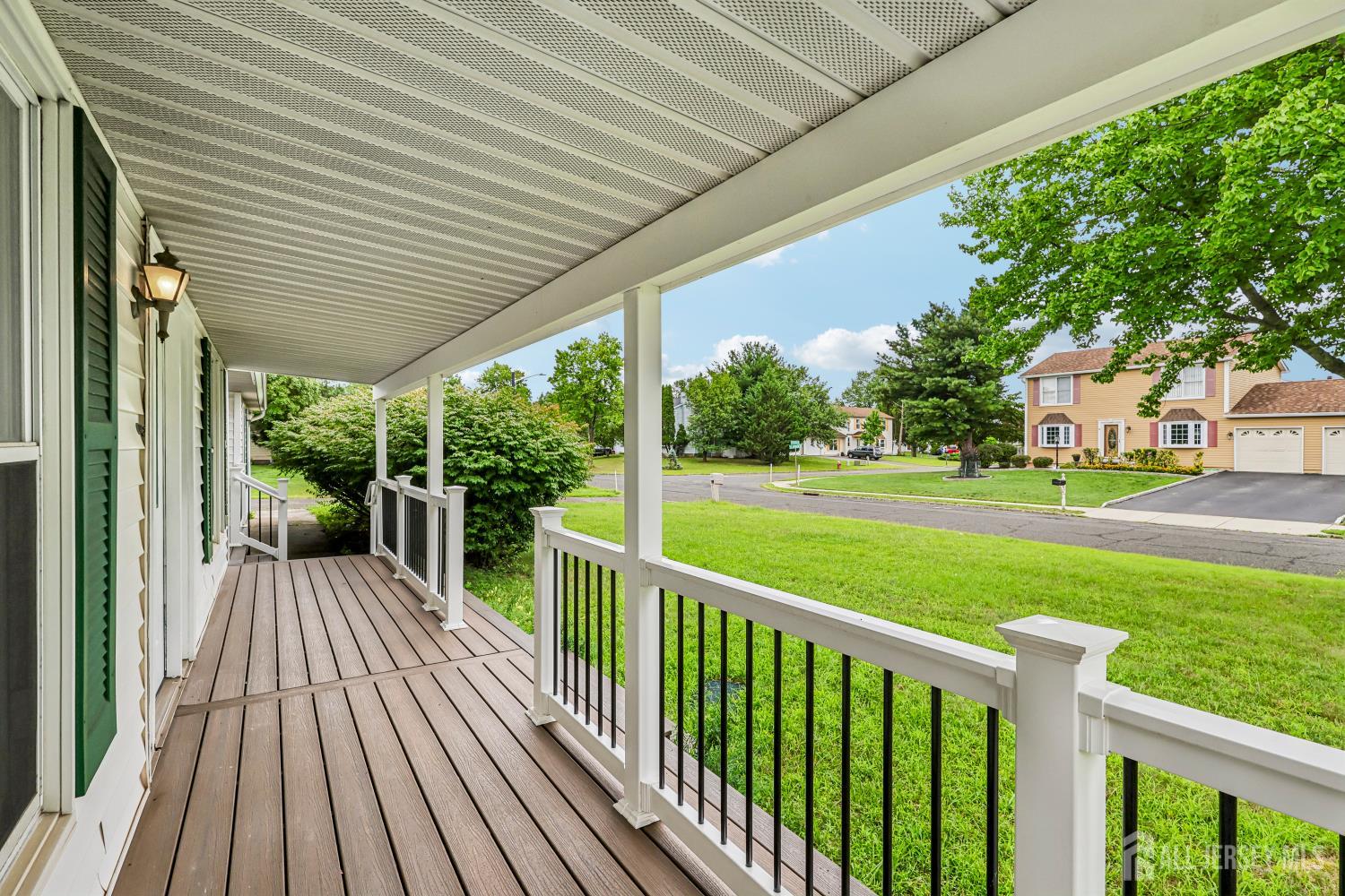 55 Jefferson Drive Piscataway NJ 08854