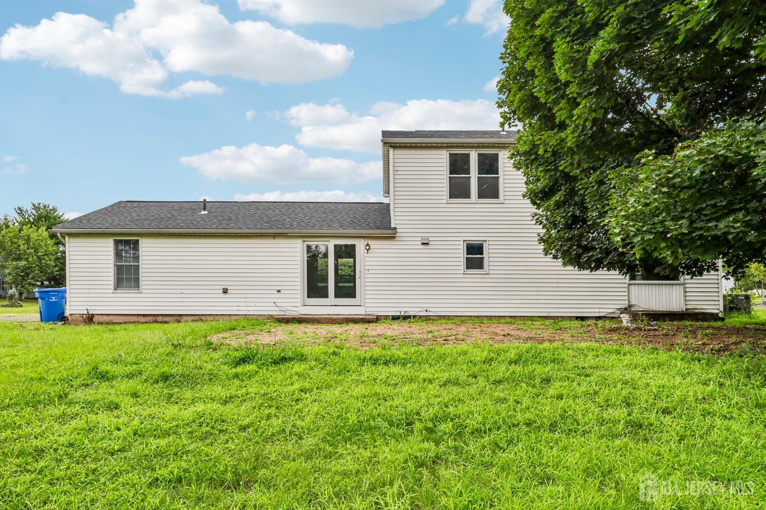55 Jefferson Drive Piscataway NJ 08854