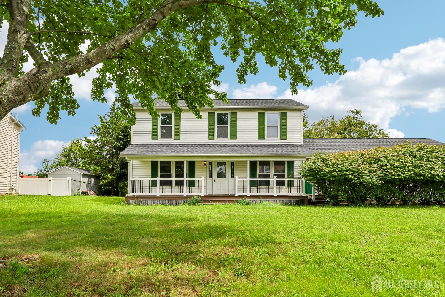 55 Jefferson Drive Piscataway NJ 08854