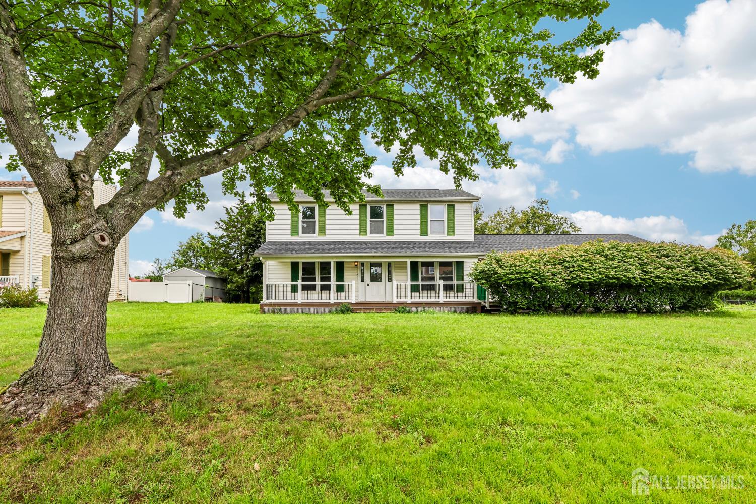 55 Jefferson Drive Piscataway NJ 08854