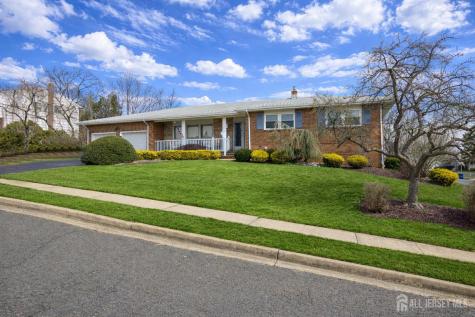 2 Wisz Place Sayreville NJ 08872