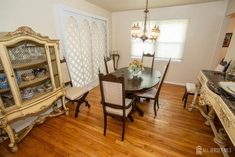 2 Wisz Place Sayreville NJ 08872
