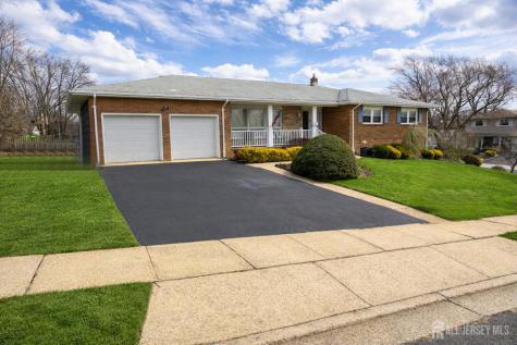 2 Wisz Place Sayreville NJ 08872