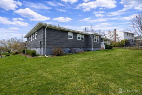 2 Wisz Place Sayreville NJ 08872
