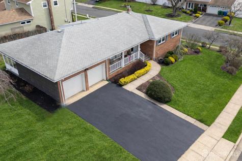2 Wisz Place Sayreville NJ 08872