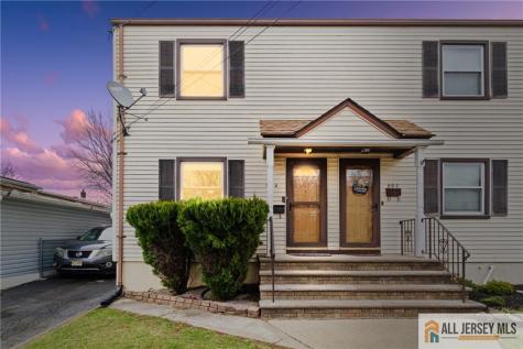 594 Ridgedale Avenue Woodbridge Proper NJ 07095