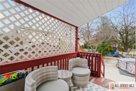 594 Ridgedale Avenue Woodbridge Proper NJ 07095