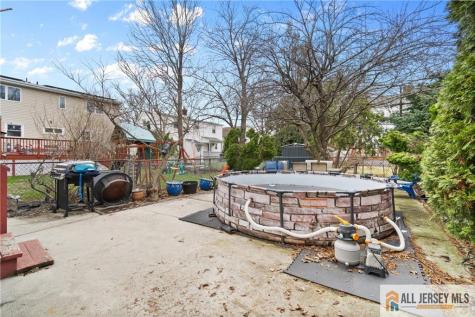 594 Ridgedale Avenue Woodbridge Proper NJ 07095