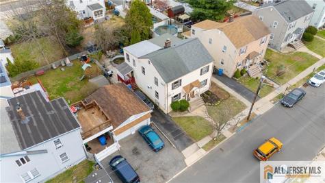 594 Ridgedale Avenue Woodbridge Proper NJ 07095