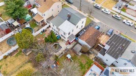 594 Ridgedale Avenue Woodbridge Proper NJ 07095