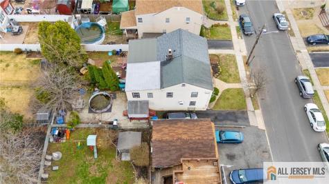 594 Ridgedale Avenue Woodbridge Proper NJ 07095