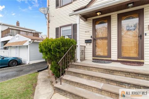 594 Ridgedale Avenue Woodbridge Proper NJ 07095
