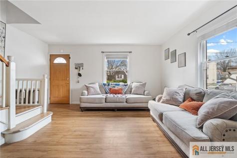 594 Ridgedale Avenue Woodbridge Proper NJ 07095