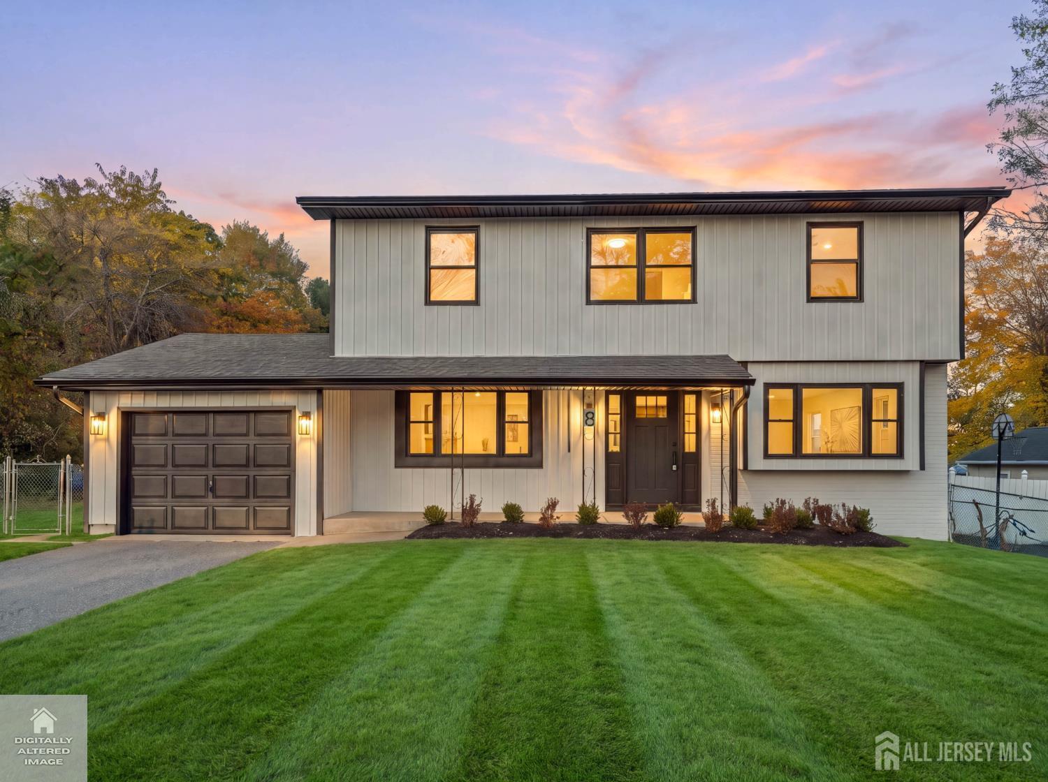 8 Atlanta Drive Jackson NJ 08527