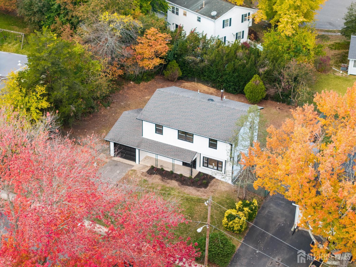 8 Atlanta Drive Jackson NJ 08527