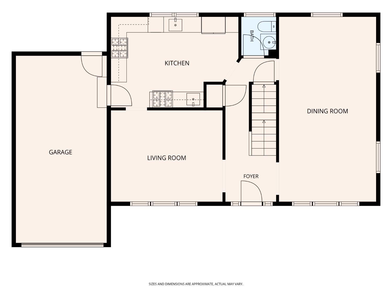 8 Atlanta Drive Jackson NJ 08527
