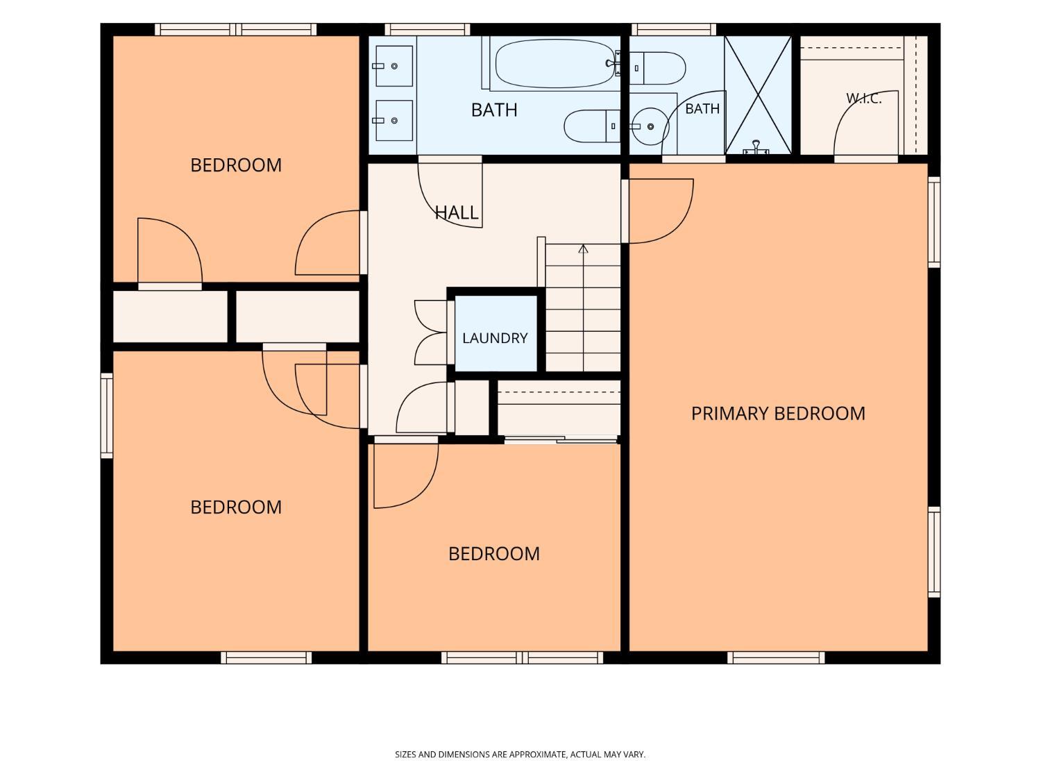 8 Atlanta Drive Jackson NJ 08527
