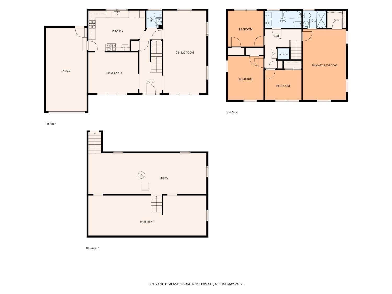 8 Atlanta Drive Jackson NJ 08527