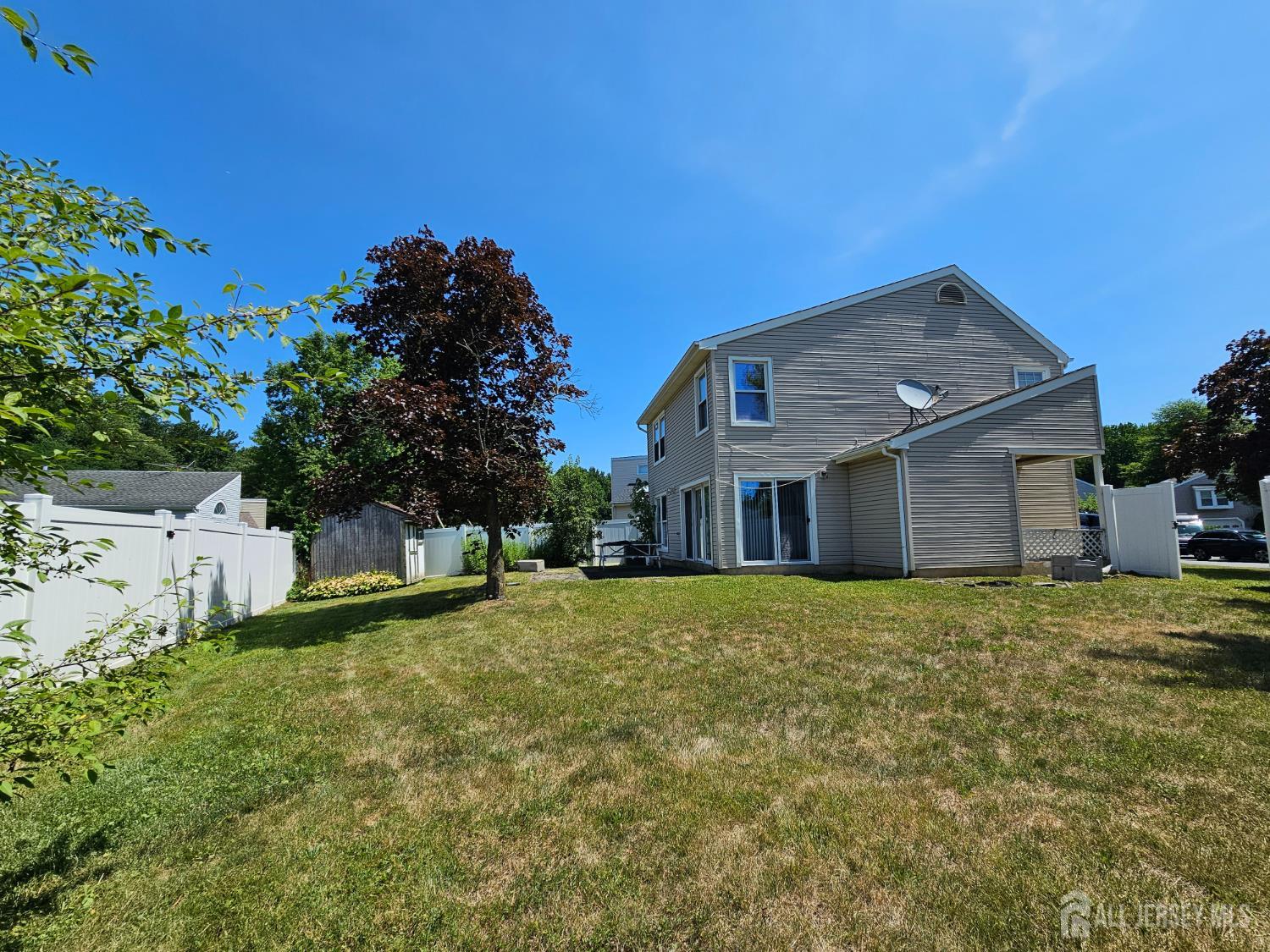 9 Mockingbird Lane South Brunswick NJ 08810
