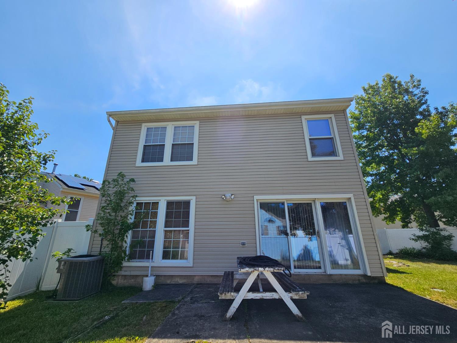 9 Mockingbird Lane South Brunswick NJ 08810