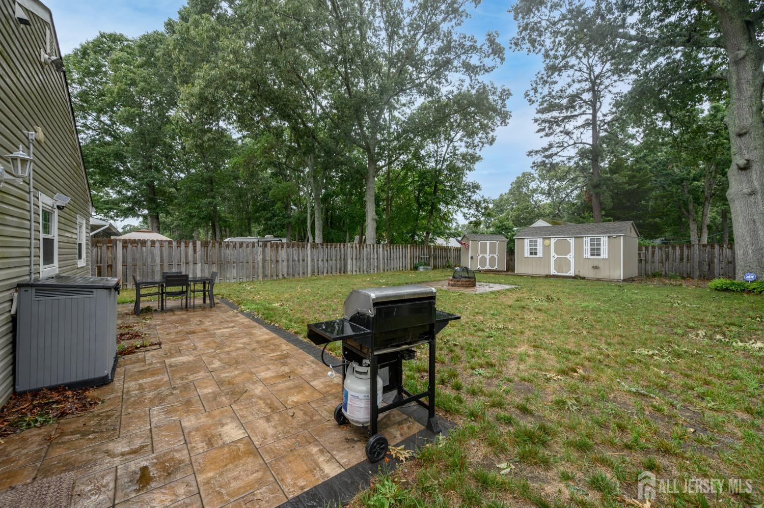 318 Hemlock Drive Lacey NJ 08734