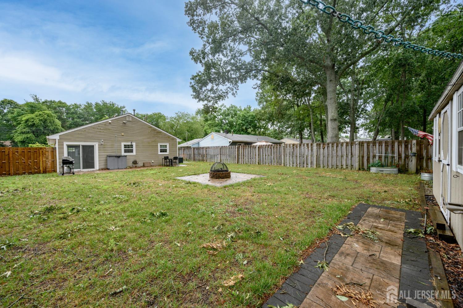 318 Hemlock Drive Lacey NJ 08734