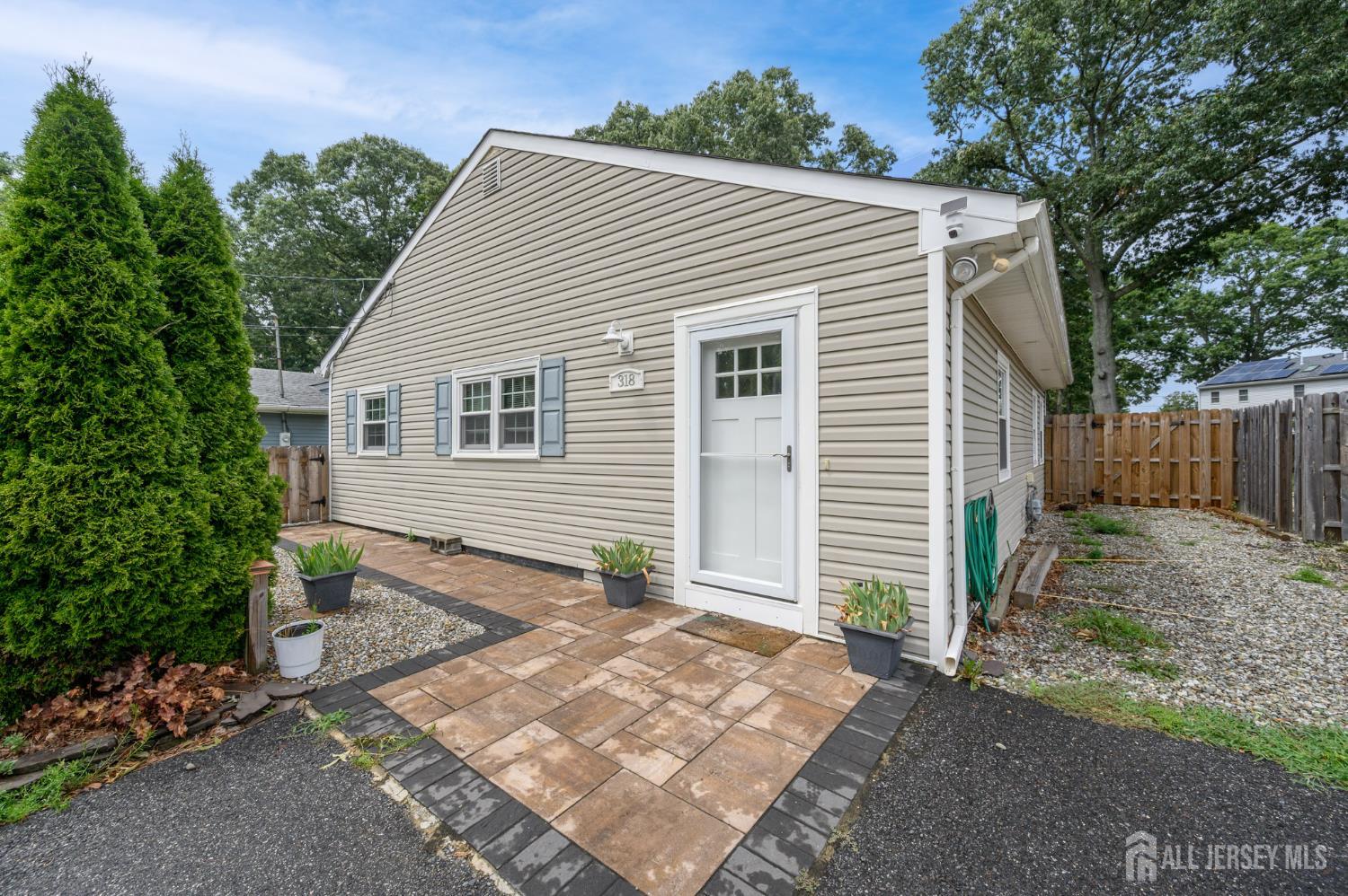318 Hemlock Drive Lacey NJ 08734