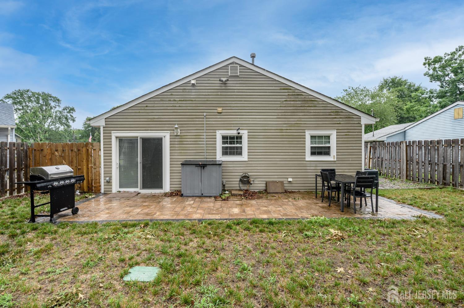 318 Hemlock Drive Lacey NJ 08734