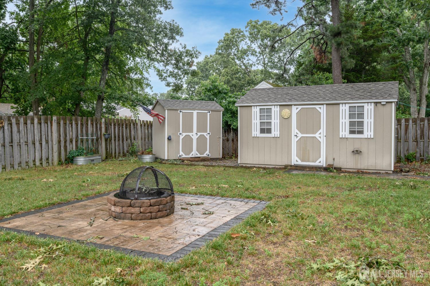 318 Hemlock Drive Lacey NJ 08734