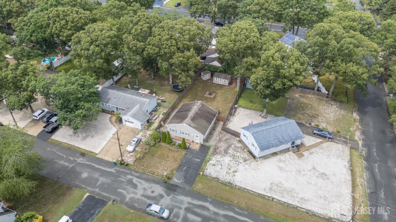 318 Hemlock Drive Lacey NJ 08734
