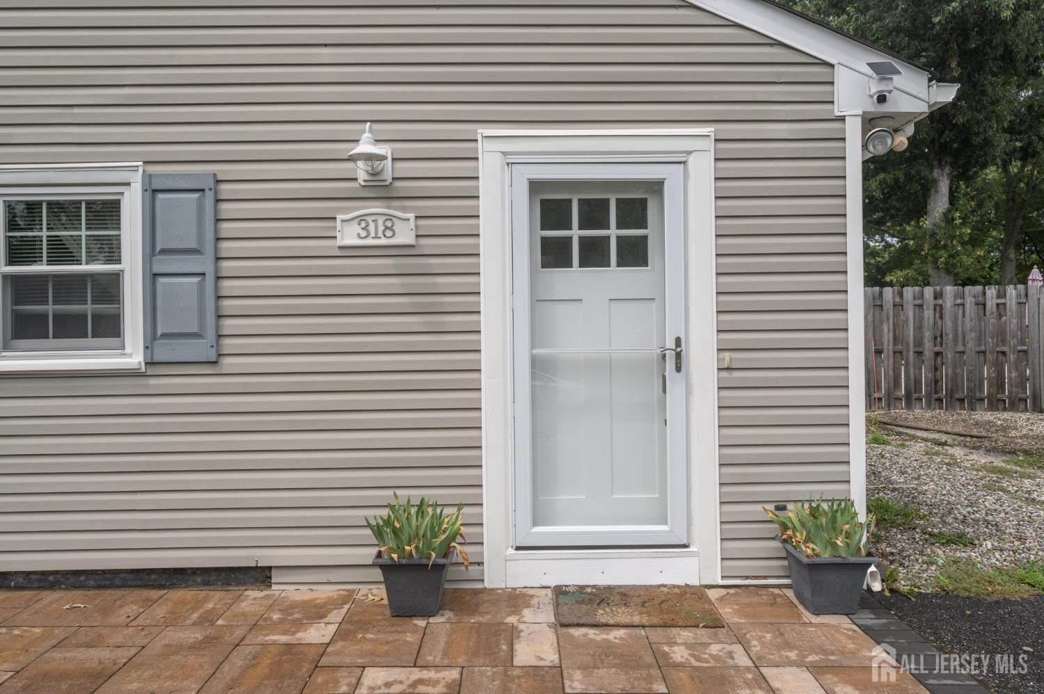 318 Hemlock Drive Lacey NJ 08734