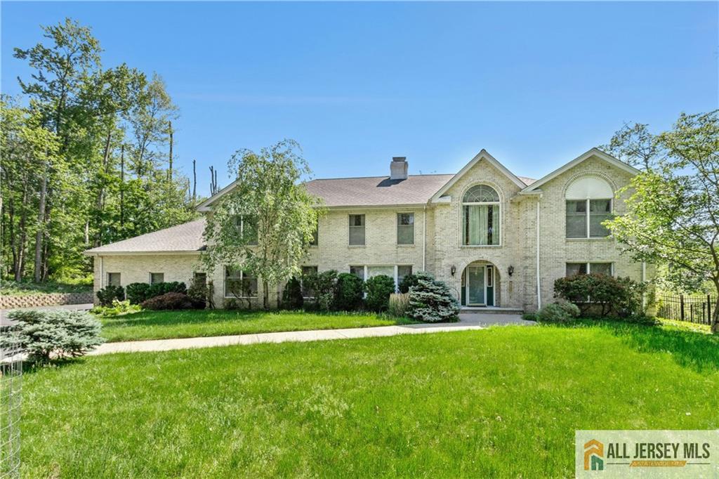 60 Evergreen Lane Watchung NJ 07069