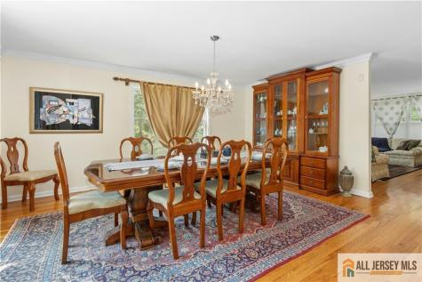 60 Evergreen Lane Watchung NJ 07069