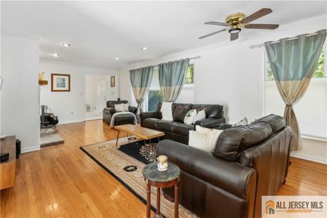 60 Evergreen Lane Watchung NJ 07069