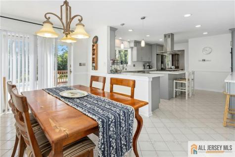 60 Evergreen Lane Watchung NJ 07069