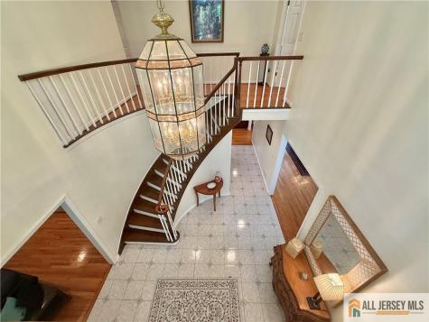 60 Evergreen Lane Watchung NJ 07069