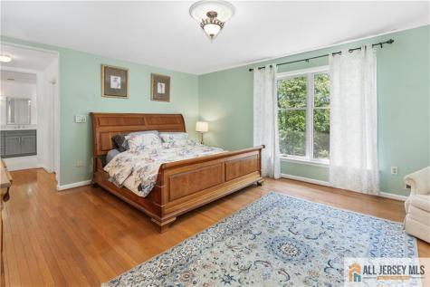 60 Evergreen Lane Watchung NJ 07069