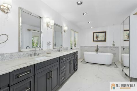 60 Evergreen Lane Watchung NJ 07069