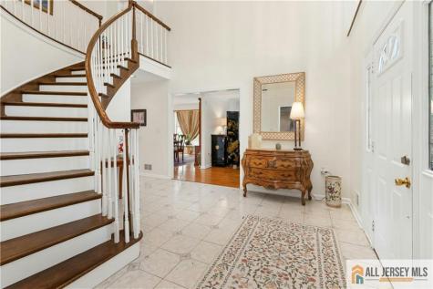 60 Evergreen Lane Watchung NJ 07069