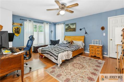 60 Evergreen Lane Watchung NJ 07069