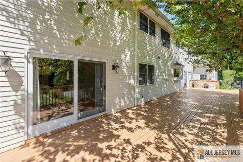 60 Evergreen Lane Watchung NJ 07069